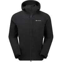 Montane Tenacity Xt Fleecejakke Med Full Glidelås