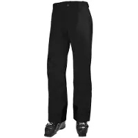 Helly Hansen Legendary Insulated Skibukser, Herre, Black