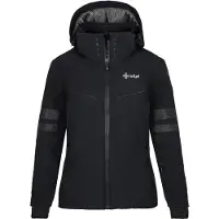 KILPI Lorien, Skijakke, Dame, Black