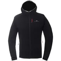 2117 of Sweden Gasska, Hettejakke, Herre, Black