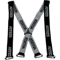 Accezzi Bukseseler, Black