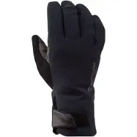 Montane F Duality Glove, hanske, dame, svart