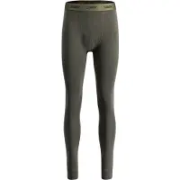 Swix RaceX Merino Pants, Herre, Olive