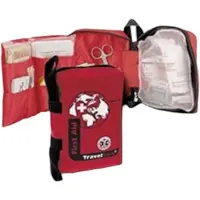 Travelsafe Førstehjelpssett