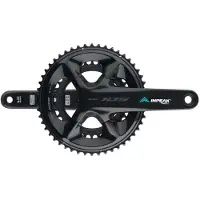Inpeak Twin2 105 Fc-r7100 Krank Med Effektmåler