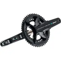 Inpeak Twin2 Dura-ace Fc-r9200 Krank Med Effektmåler
