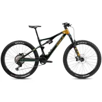 Bh Ilynx Trail Carbon 8.5 2ezmag 29´´ Deore 2026 Elektrisk Terrengsykkel