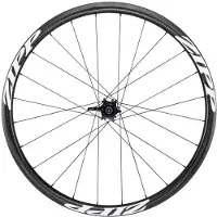 Zipp 202 Firecrest 6b Disc Qr Landeveissykkelens Bakhjul