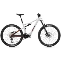 Bh Ilynx+ Sl Enduro 9.0 Shimano Ep6 29´´ Deore 2026 Elektrisk Terrengsykkel
