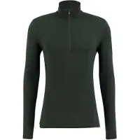 Ulvang Hero Half Zip, Herre, Beetle Green
