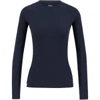 Ulvang Hero Crew, Underställ, Dame, Navy Blue