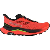 Rossignol Vezor, Terrengløpesko, Dame, Neon Red
