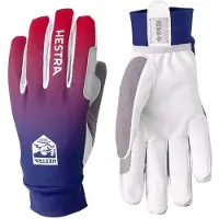 Hestra Infinium Momentum, Hansker, Navy