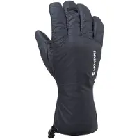 Montane Respond Dry Line Glove, hansker, unisex, svart