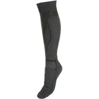 Ulvang Alpine Skisokker, Black