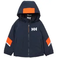 Helly Hansen Rider, Skijakke, Junior, Navy