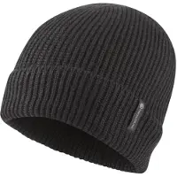 Montane Brew Beanie, lue, svart
