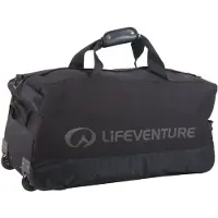 Lifeventure Expedition Wheeled 100l Duffelbag