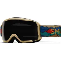 Smith Grom, Skibriller, Junior, Sandstorm Summits