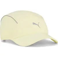 Puma Runner Short Visor 5 Panel Cap