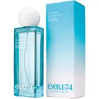 EAUde1974 EAU de Santorini - Hair Perfume 50 ml