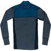 Devold Lauparen Merino 190 Langarmet Baselag