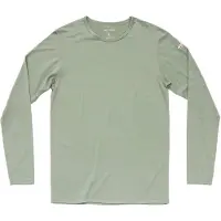 Devold Breeze Plus Merino 200 Langarmet T-skjorte