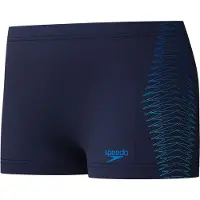 Speedo Plastisol Placement Badebukse
