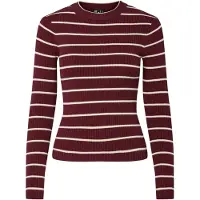 Pieces Pcmira Strikket Pullover