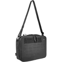 Tasmanian Tiger Modular Support Bag, Veske, Svart