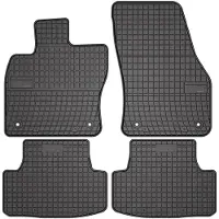 Frogum Gummimåtter Seat Ateca, Skoda Karoq, VW T-Roc 2016-