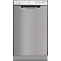 Ströme DW45C01/IX Oppvaskmaskin - rustfritt stål