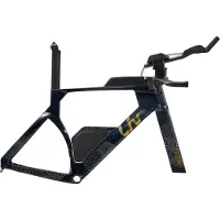 Liv Avow Advanced Sl Tri 2025 Landeveissykkelramme