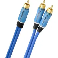 OEHLBACH D1c22710 Subwoofer Y-rca-kabel 10 M