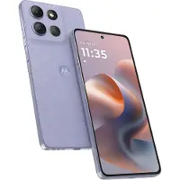 Motorola moto g86 power 5G - PANTONE Cosmic Sky MediaTek Dimensity 7300 Processor 2.50 GHz , Android 15 or Later, 512 GB - PB8X0013SE