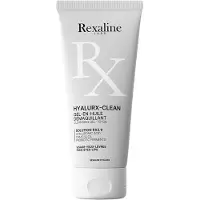 Rexaline Hyalurx Clean Gel 40ml Sminkefjerner