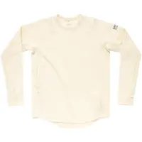 Devold Endurance Merino Crew Langarmet T-skjorte
