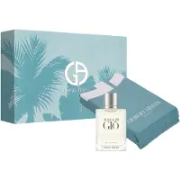 Giorgio Armani Acqua Di Gio Case Eau De Toilette