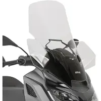 Givi D5622st Piaggio Mp3 310 Frontrute