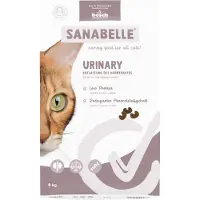 Sanabelle Care Urinary - 8 kg