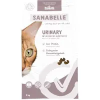 Sanabelle Care Urinary - 2 kg