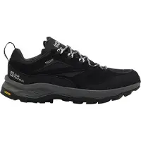 Jack Wolfskin Cyrox Texapore Low Tursko