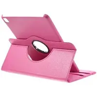 Mtp Products iPad Pro 9.7 Roterende Veske - Varm Rosa