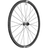 Dt Swiss Spline 1800 29´´ Hooked / Crotchet Tc Disc Cl Tubeless Forhjul For Landeveissykkel