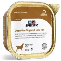 Specific Ciwlf Digestive Support Low Fat 300g Kattesnacks 6 Enheter