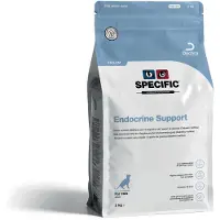 Specific Feline Fed-dm Endokrin Støtte Kattemat 2kg