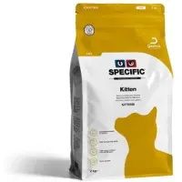 Specific Feline Kitten Fpd 2kg Kattemat