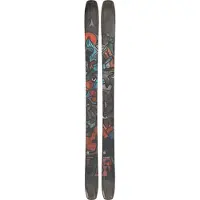 Atomic Bent 100 Alpinski