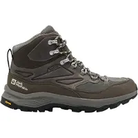 Jack Wolfskin Cyrox Texapore Mid Tursko