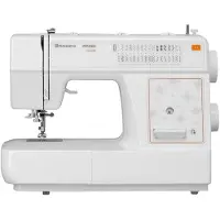 Husqvarna Viking H-klasse E20